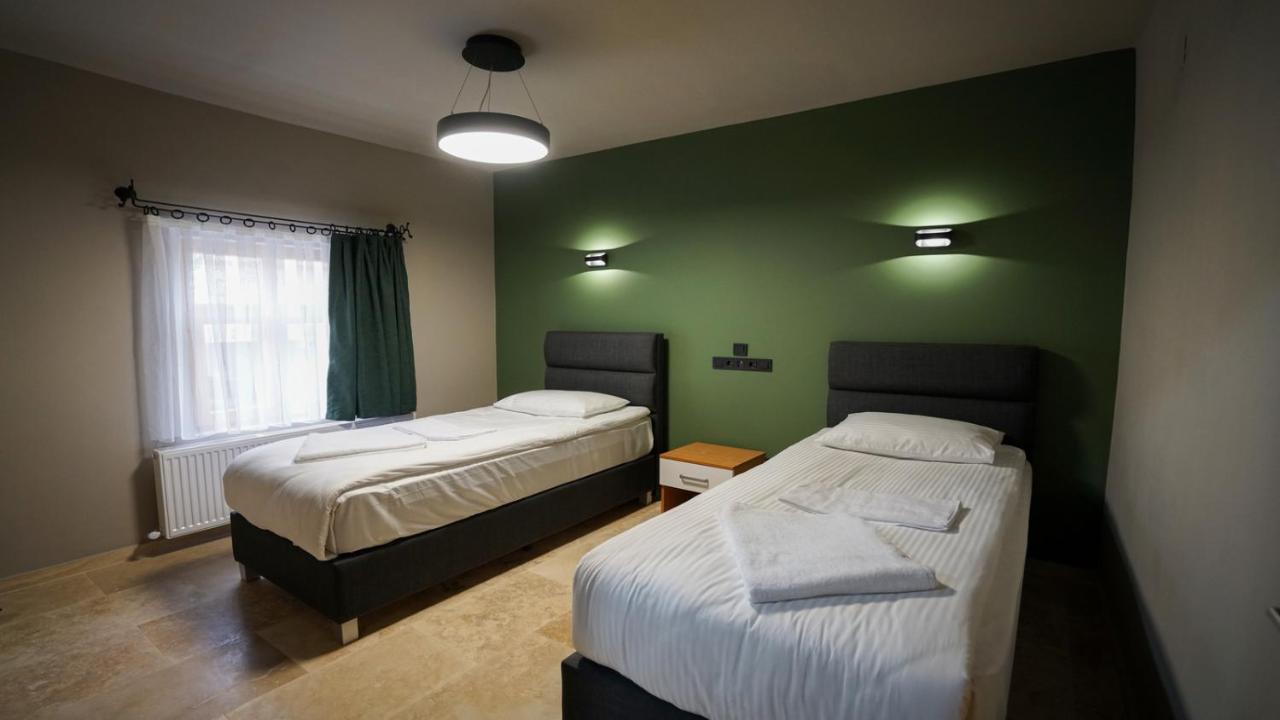 Adventure Inn Cappadocia Göreme Kültér fotó
