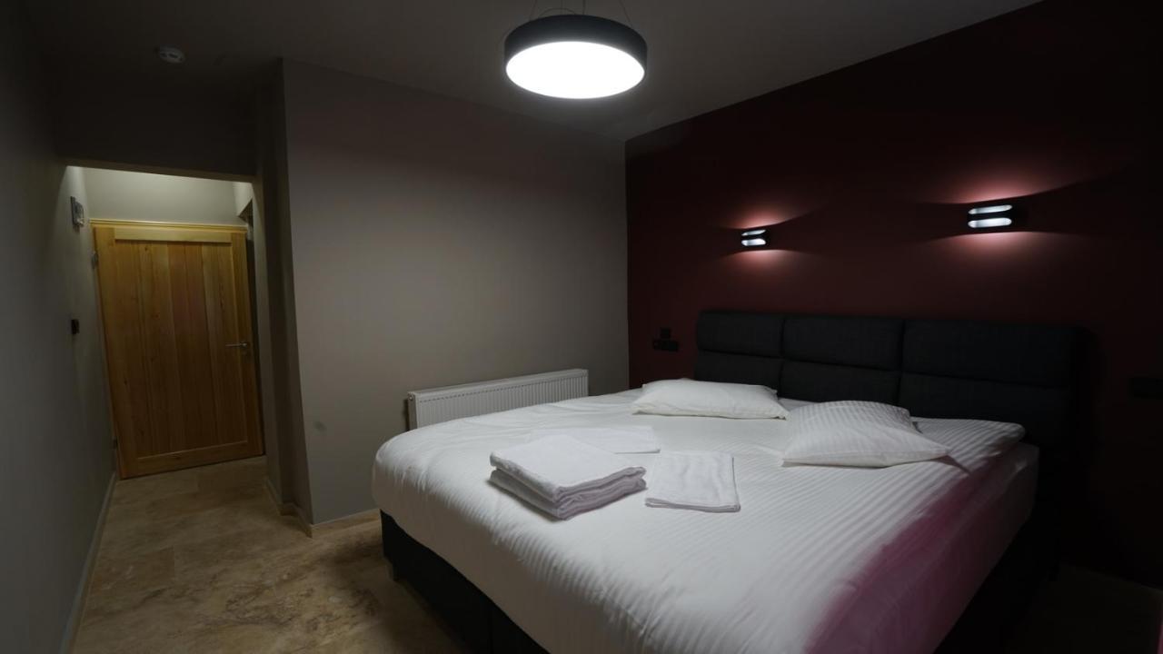 Adventure Inn Cappadocia Göreme Kültér fotó