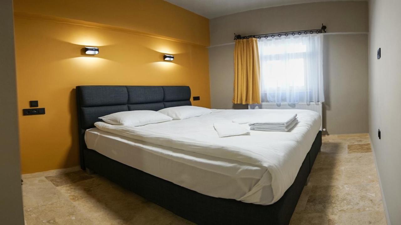 Adventure Inn Cappadocia Göreme Kültér fotó