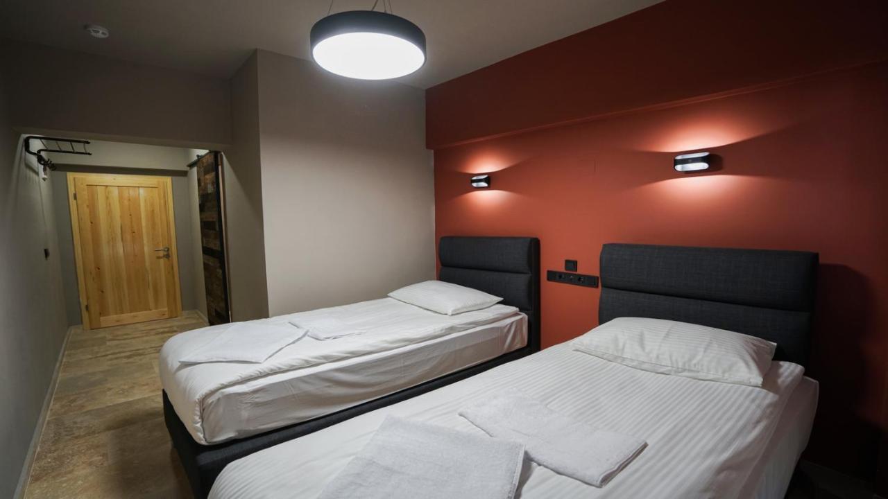 Adventure Inn Cappadocia Göreme Kültér fotó